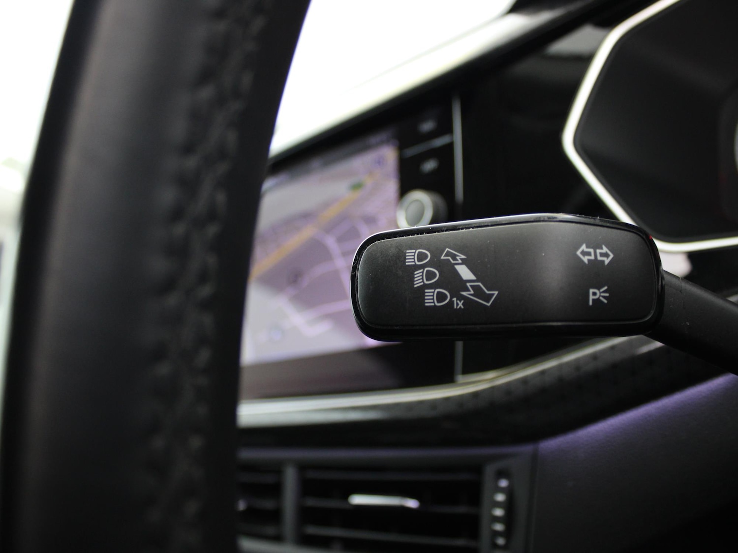 Used Volkswagen T-Cross 2021 for sale - 76916396: Photo 35