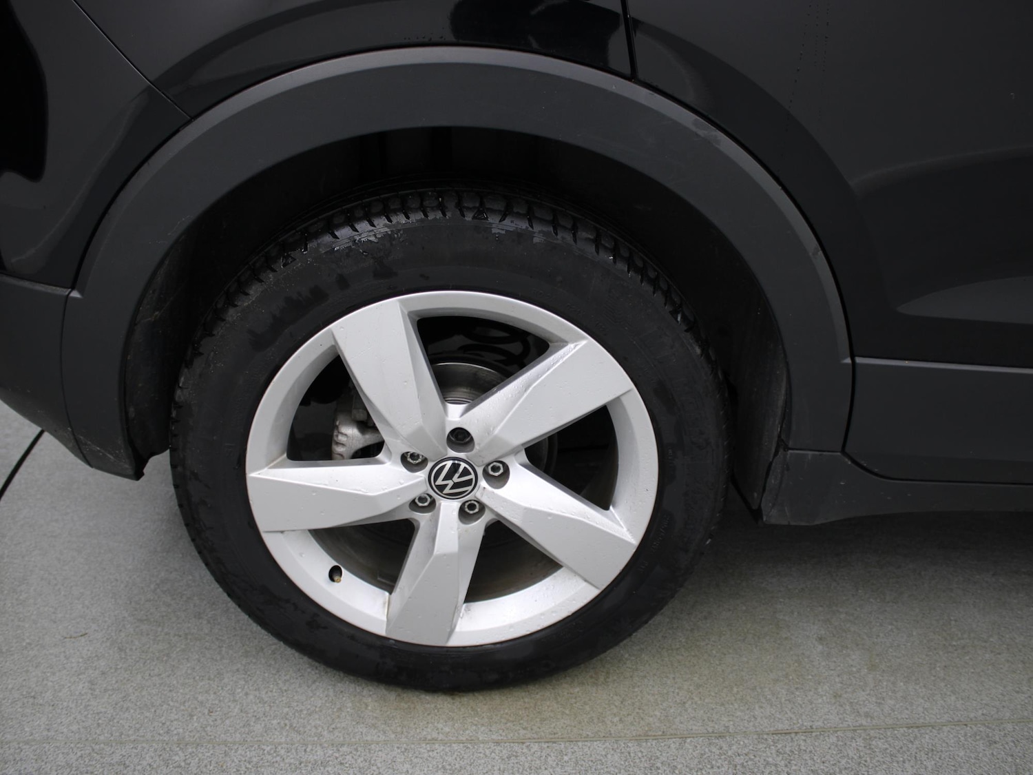 Used Volkswagen T-Cross 2021 for sale - 76916396: Photo 41