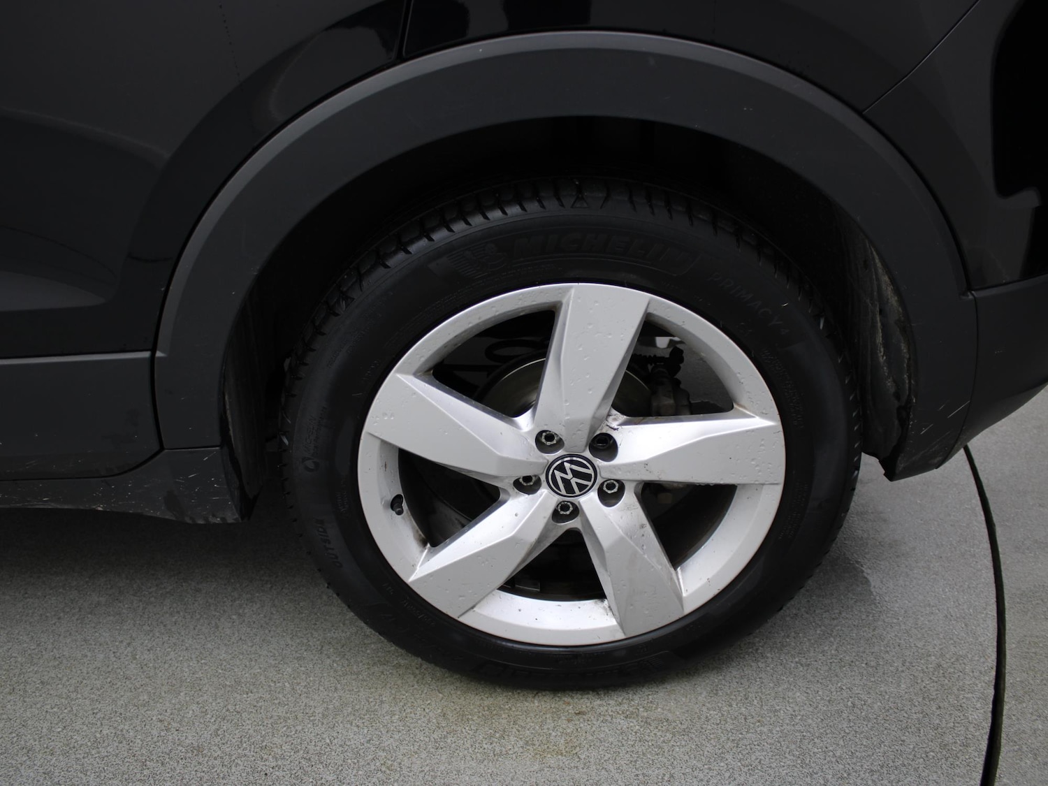 Used Volkswagen T-Cross 2021 for sale - 76916396: Photo 42