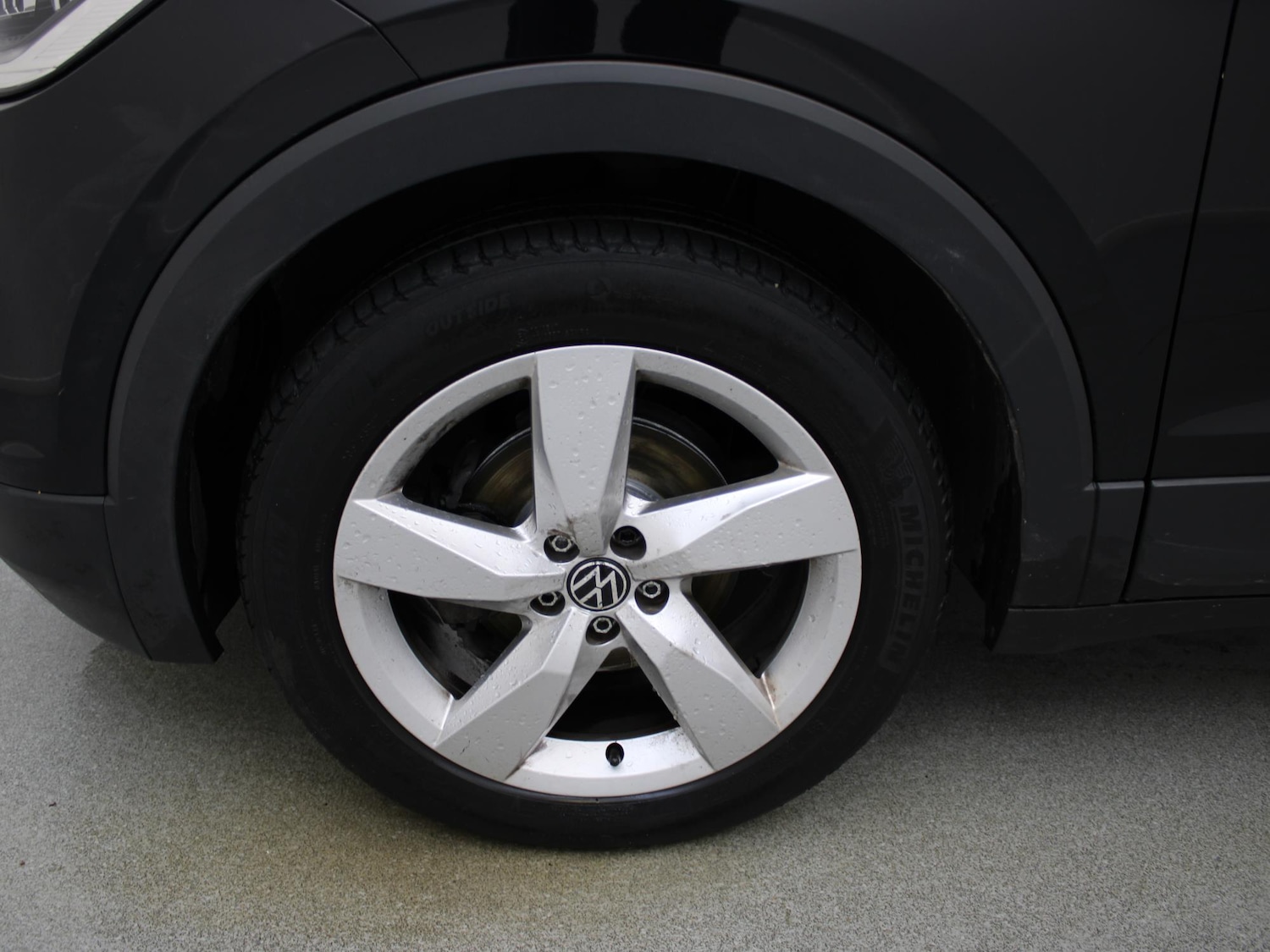 Used Volkswagen T-Cross 2021 for sale - 76916396: Photo 43