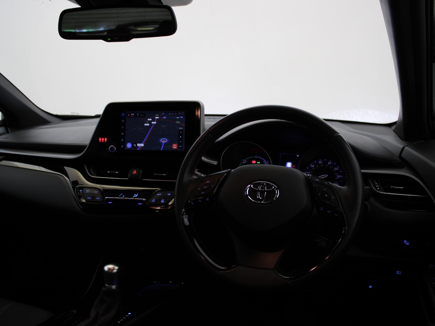 Used Toyota C-HR 2022 for sale - 77076845: Photo 13