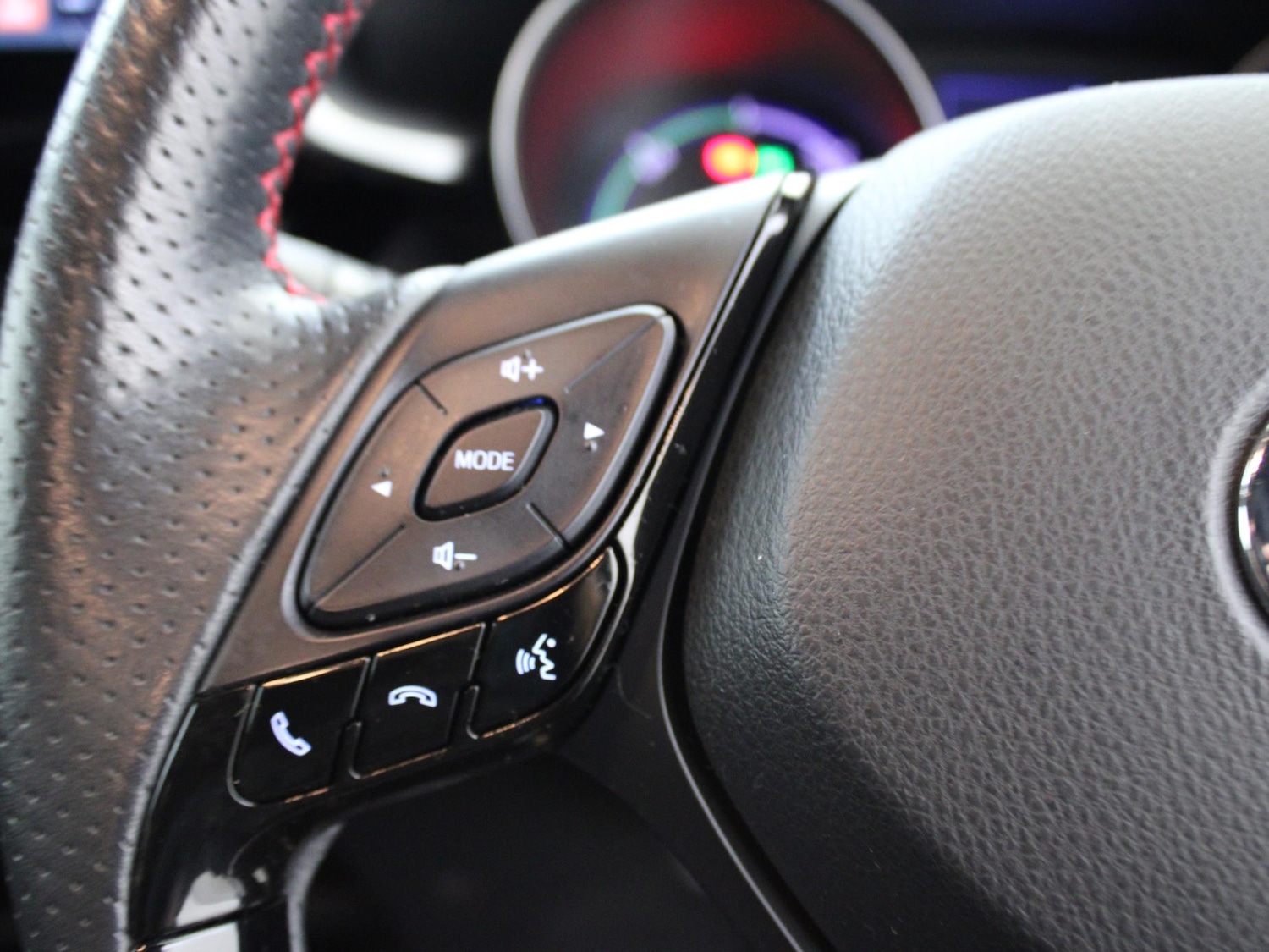 Used Toyota C-HR 2022 for sale - 77076845: Photo 15