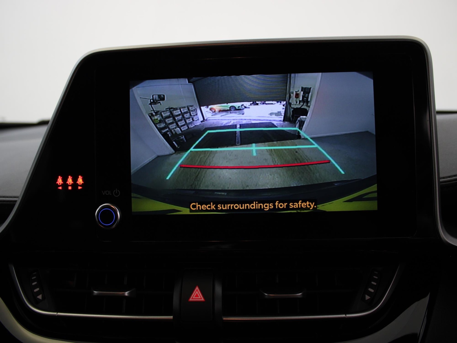 Used Toyota C-HR 2022 for sale - 77076845: Photo 16