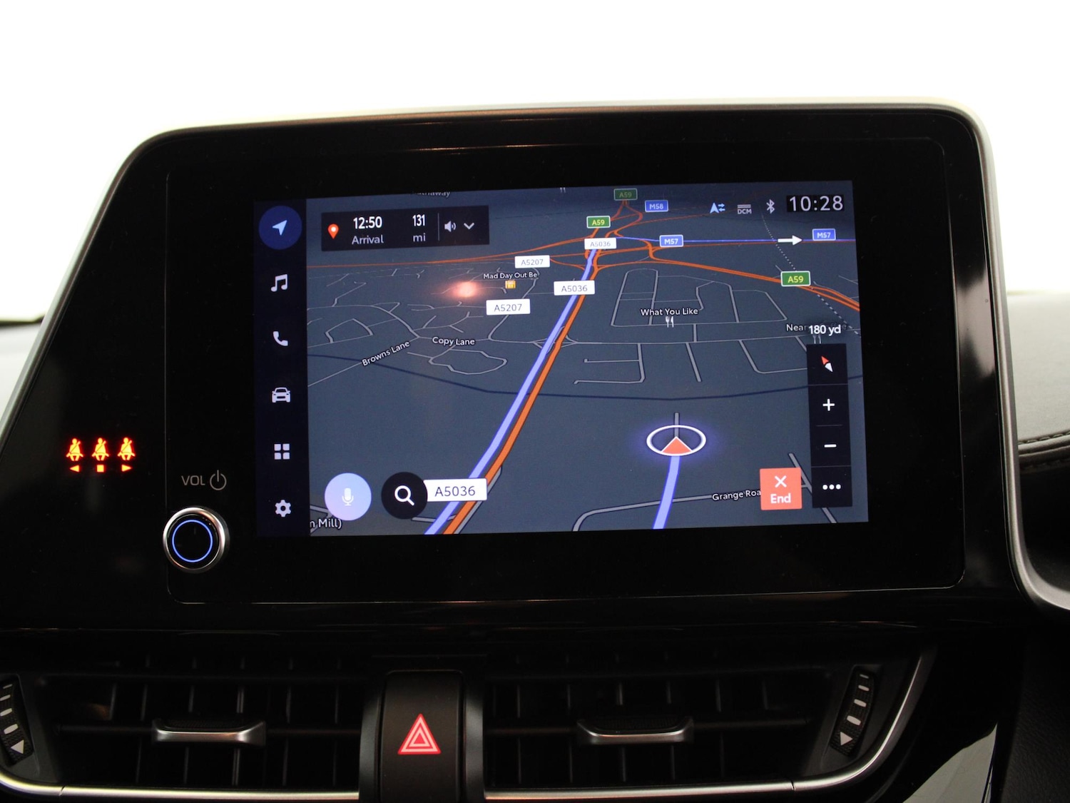 Used Toyota C-HR 2022 for sale - 77076845: Photo 17