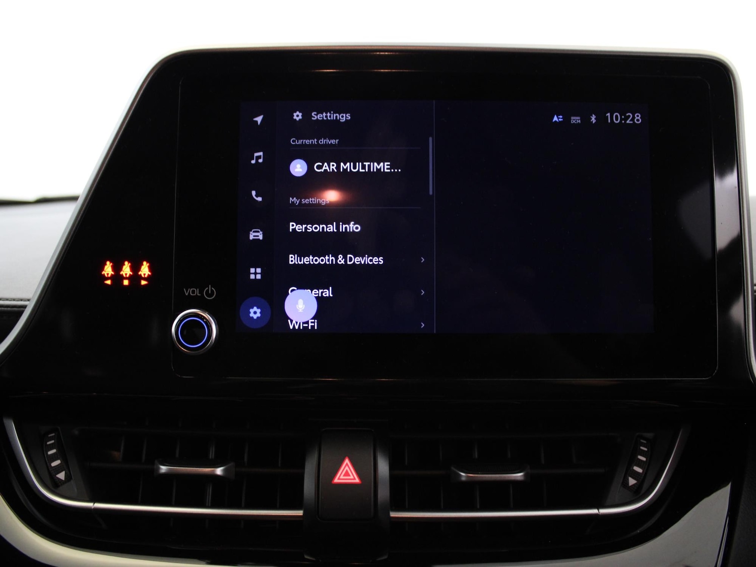 Used Toyota C-HR 2022 for sale - 77076845: Photo 22