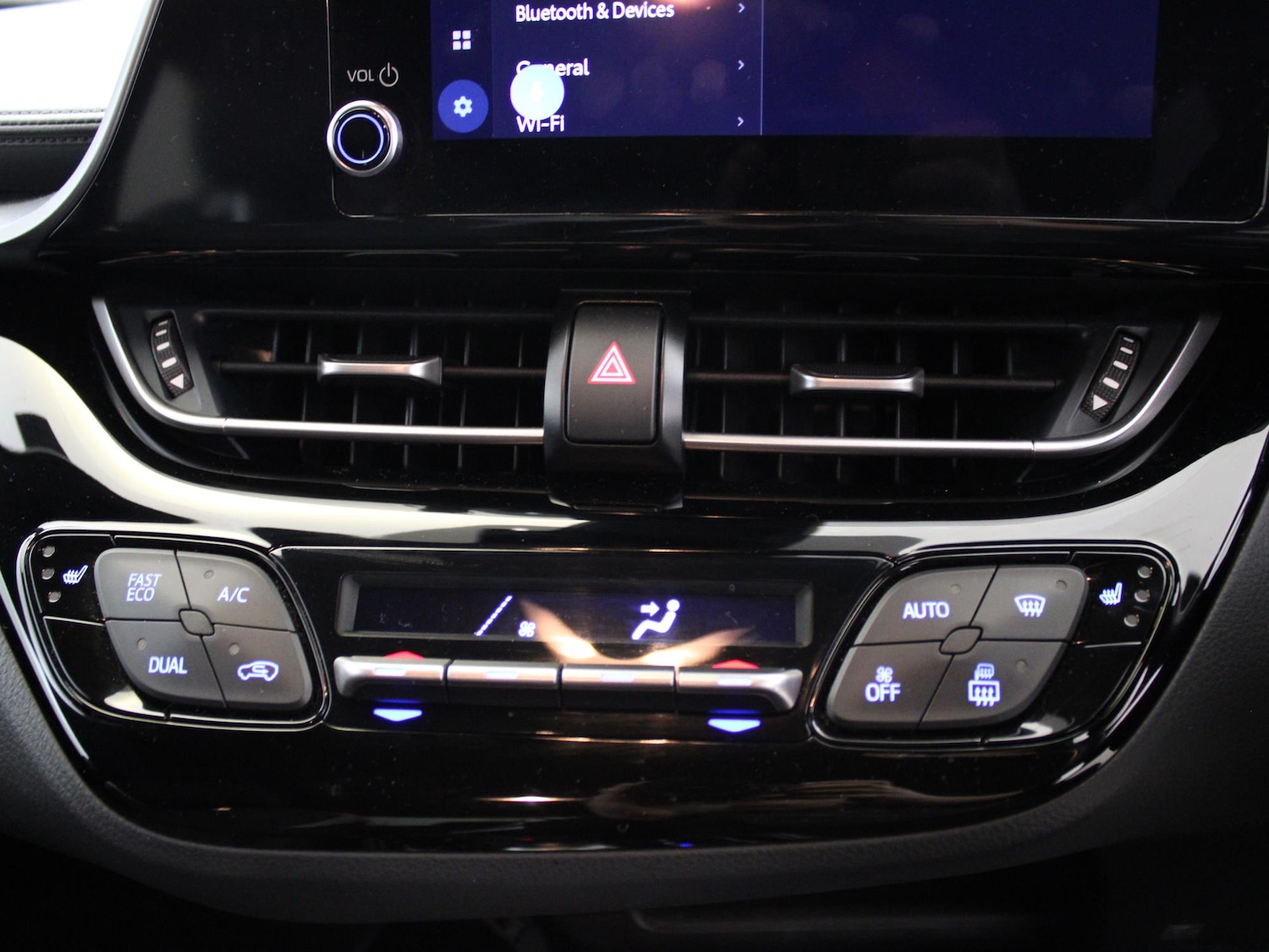 Used Toyota C-HR 2022 for sale - 77076845: Photo 23