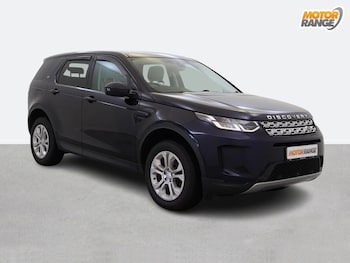 2019 - 2.5 CRDi SE Nav 5dr