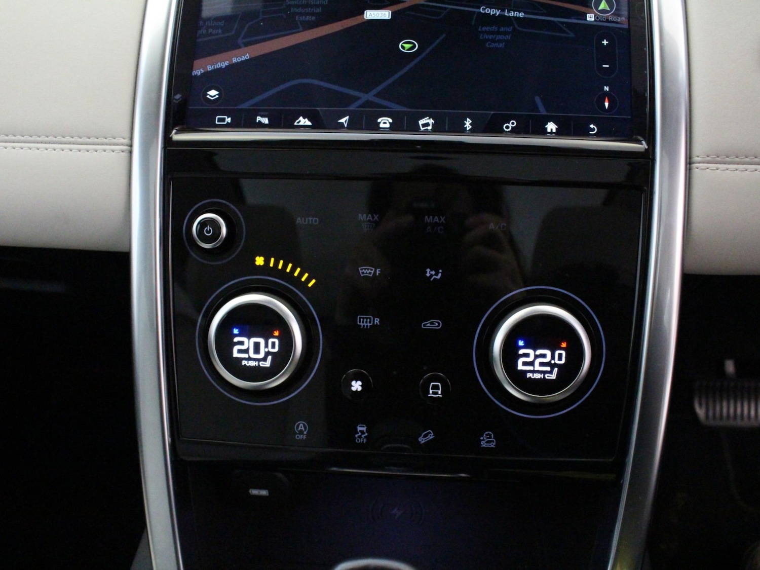 Used Hyundai i800 2019 for sale - 76968149: Photo 34