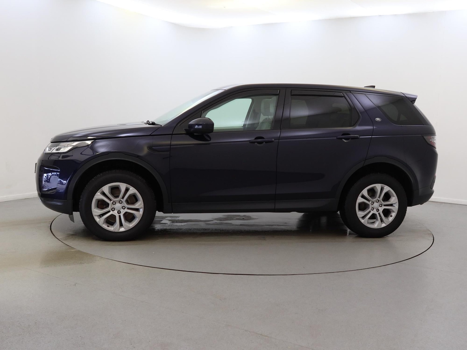 Used Hyundai i800 2019 for sale - 76968149: Photo 4