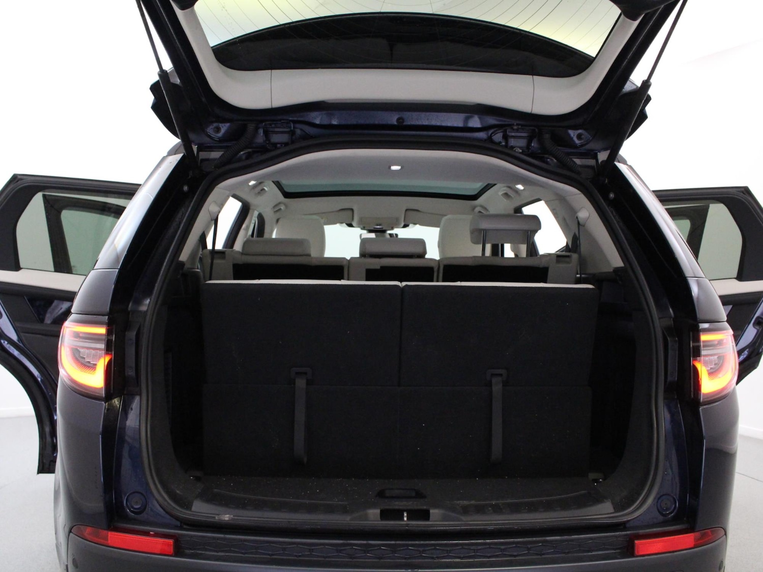 Used Hyundai i800 2019 for sale - 76968149: Photo 46