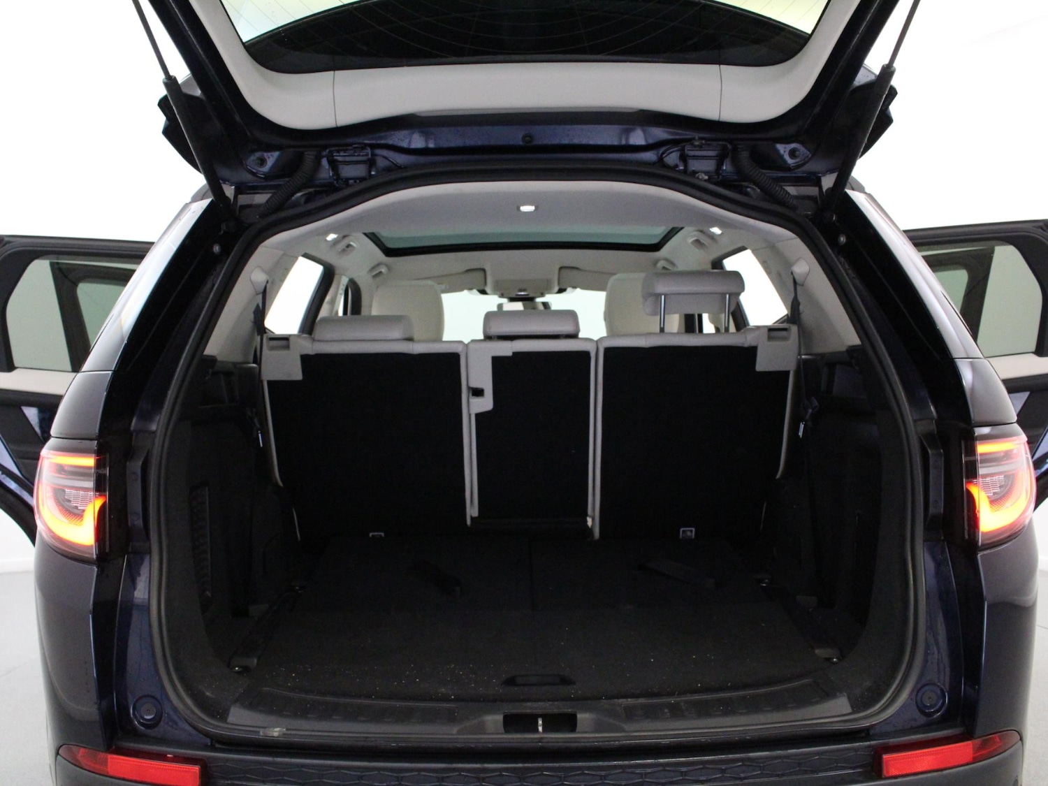 Used Hyundai i800 2019 for sale - 76968149: Photo 47