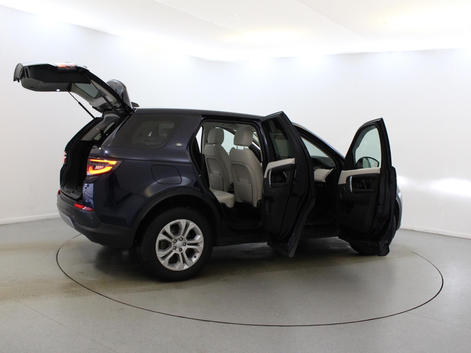 Used Hyundai i800 2019 for sale - 76968149: Photo 48