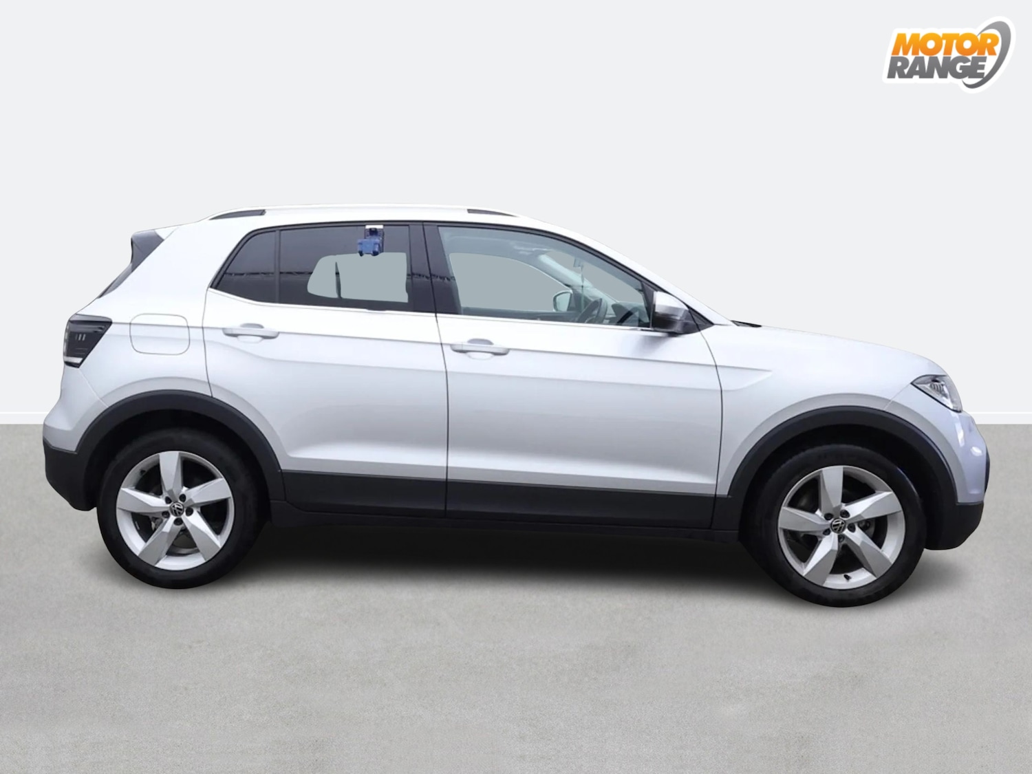 Used Volkswagen T-Cross 2021 for sale - 76157981: Photo 5