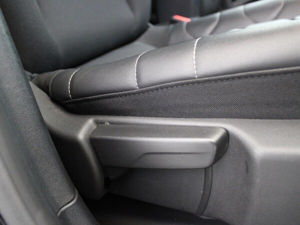Used Citroen C3 Aircross 2022 for sale - 75343939: Photo 10