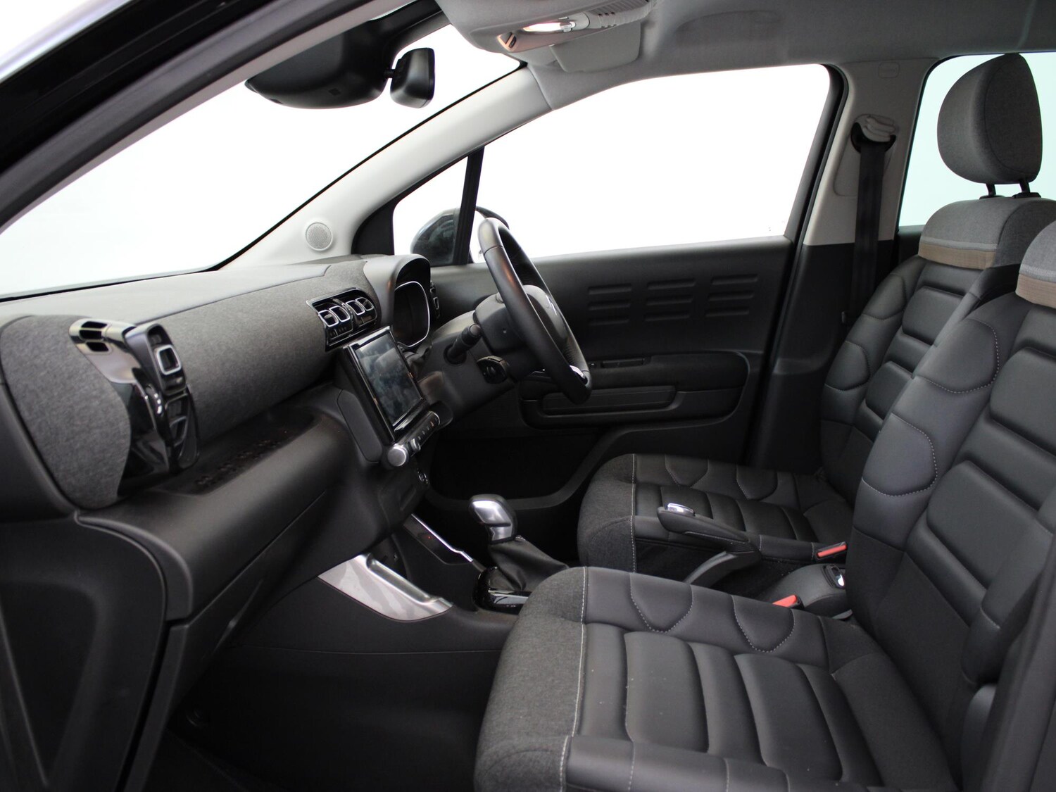 Used Citroen C3 Aircross 2022 for sale - 75343939: Photo 11