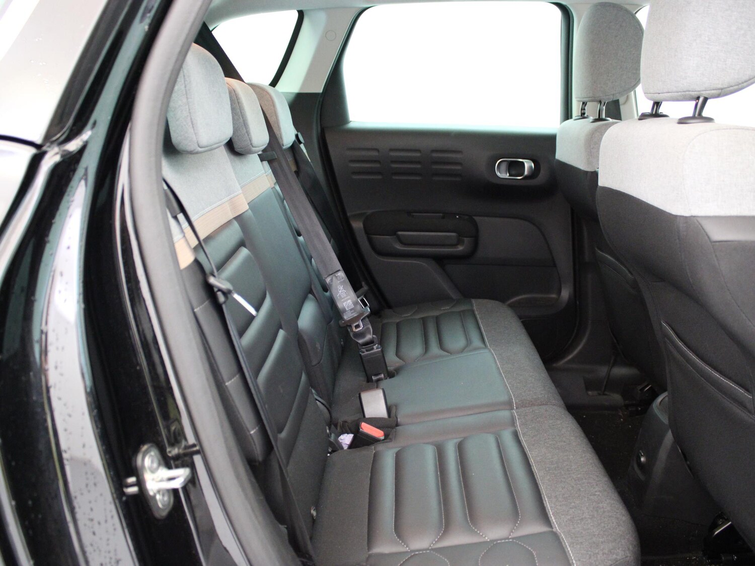 Used Citroen C3 Aircross 2022 for sale - 75343939: Photo 12