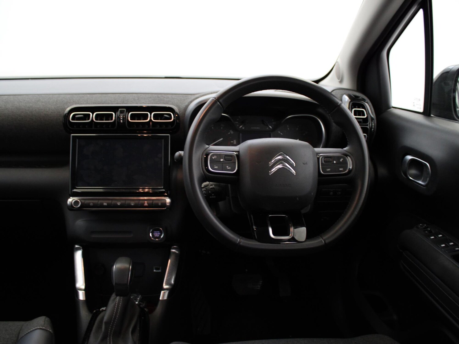 Used Citroen C3 Aircross 2022 for sale - 75343939: Photo 14