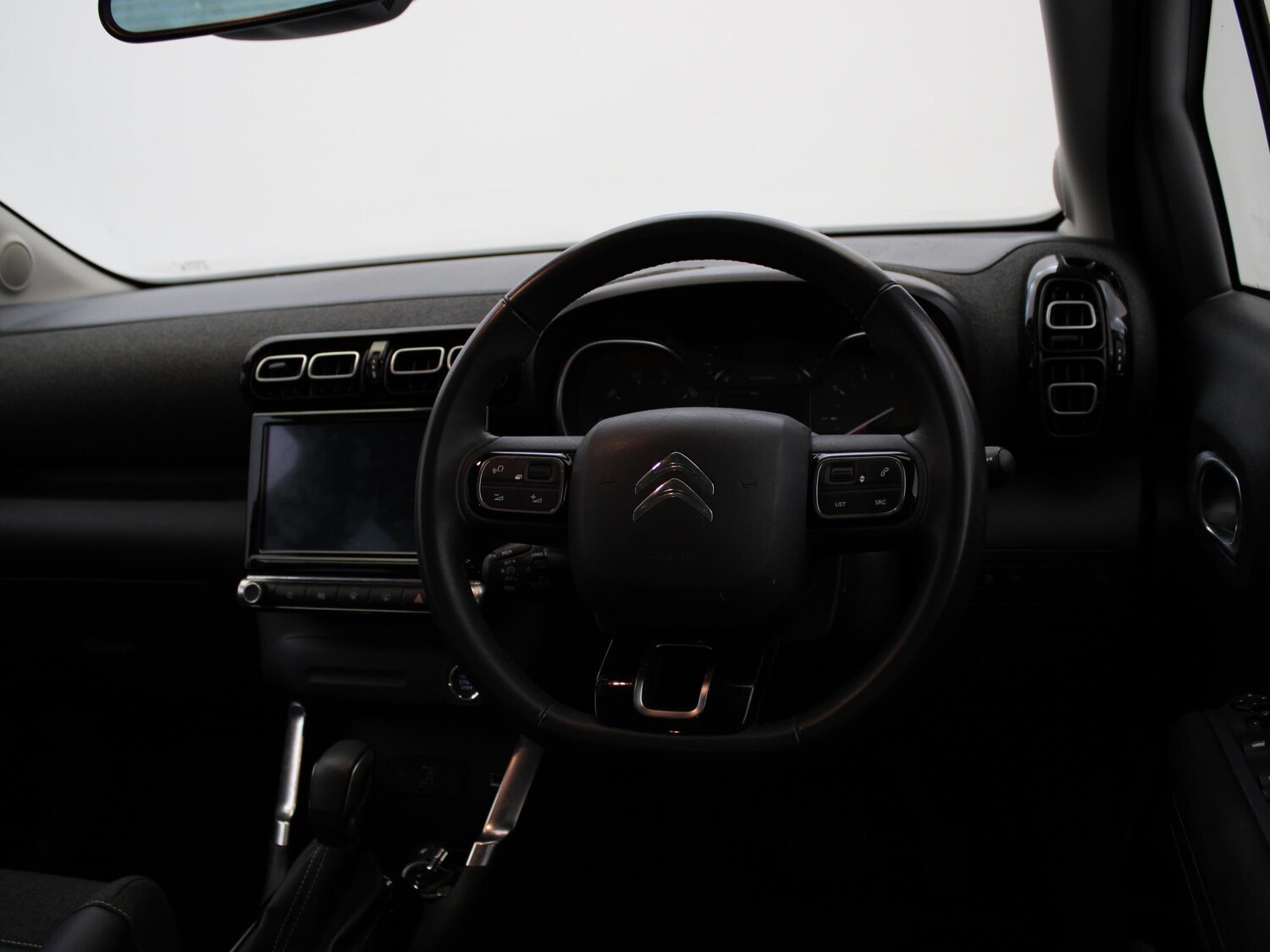 Used Citroen C3 Aircross 2022 for sale - 75343939: Photo 15