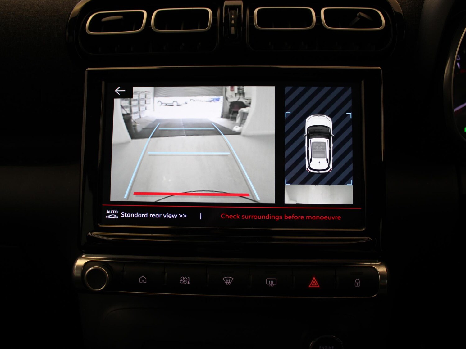 Used Citroen C3 Aircross 2022 for sale - 75343939: Photo 16