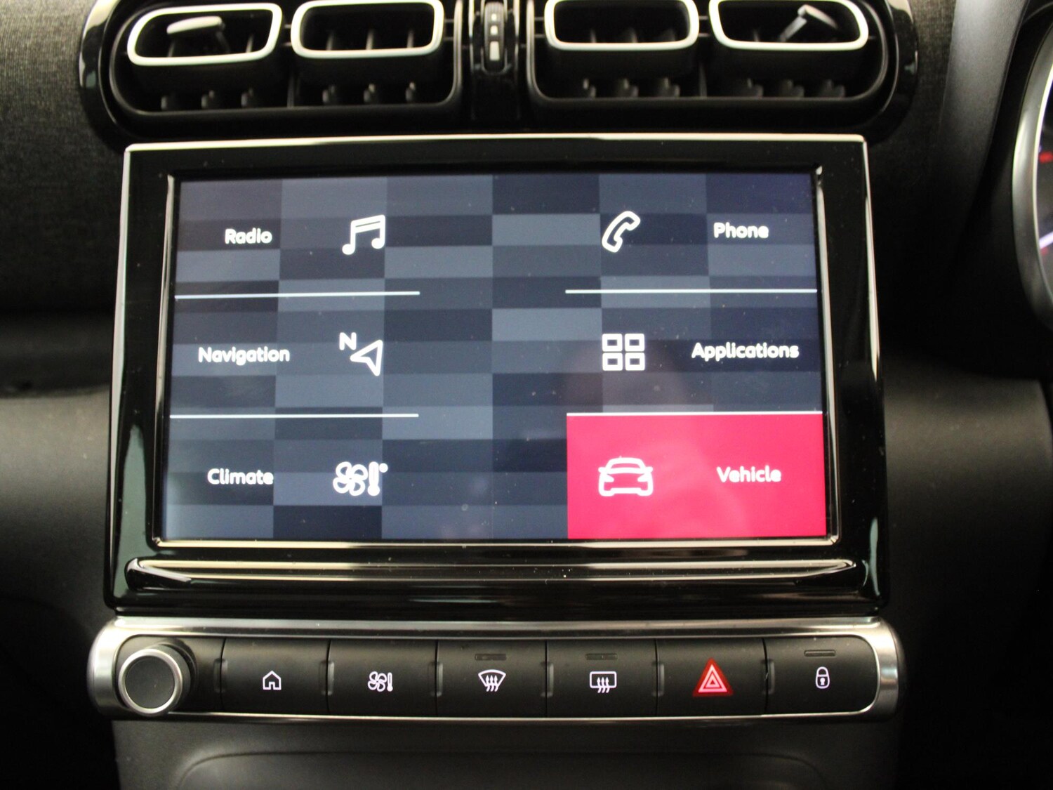 Used Citroen C3 Aircross 2022 for sale - 75343939: Photo 17