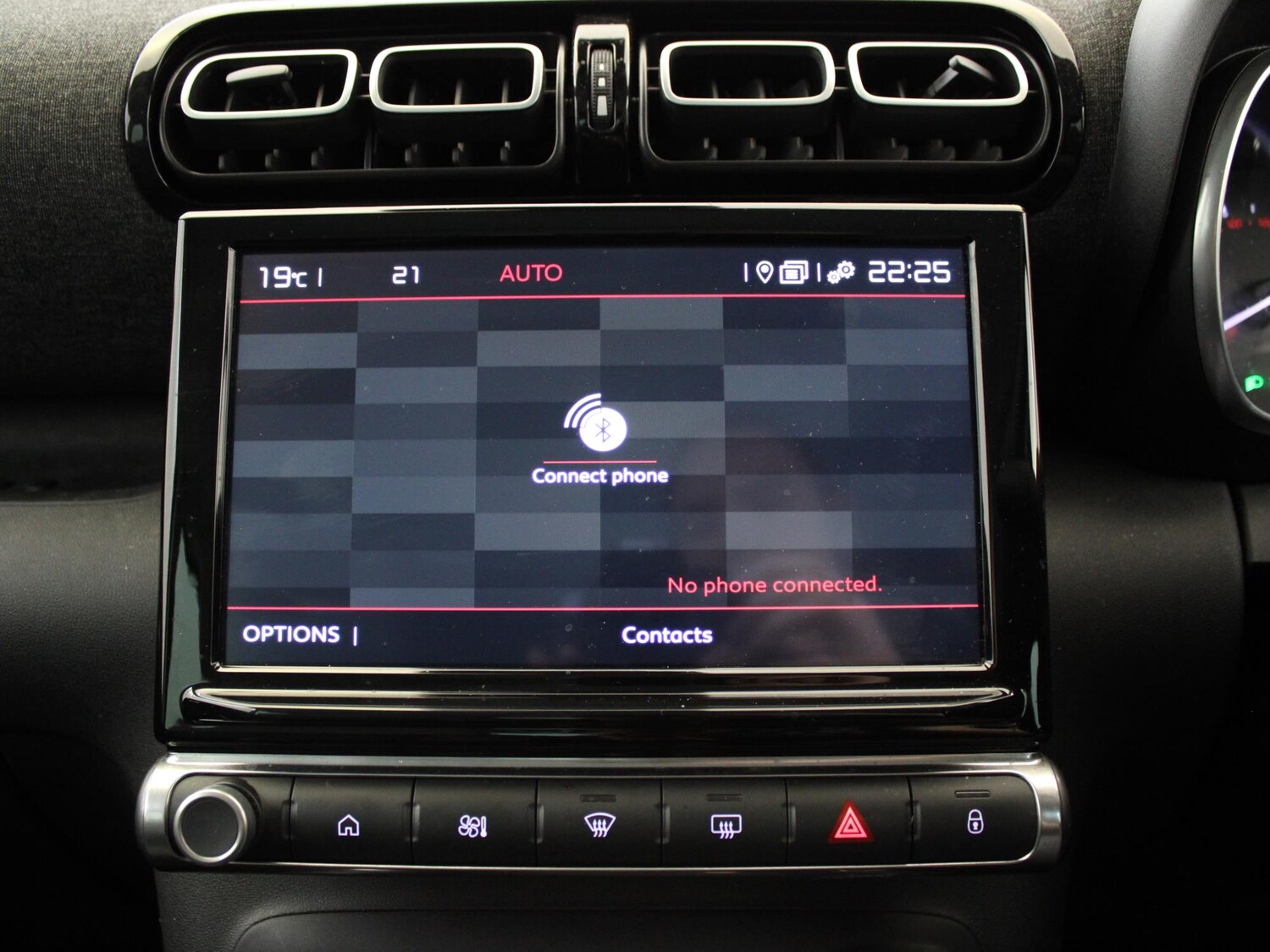 Used Citroen C3 Aircross 2022 for sale - 75343939: Photo 18