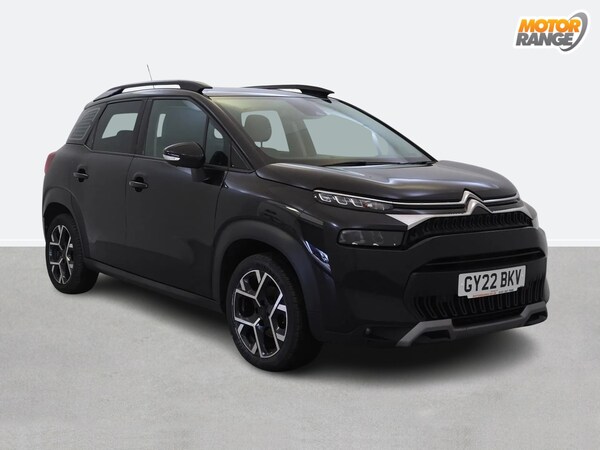 Used Citroen C3 Aircross 2022 for sale - 75343939: Photo 1