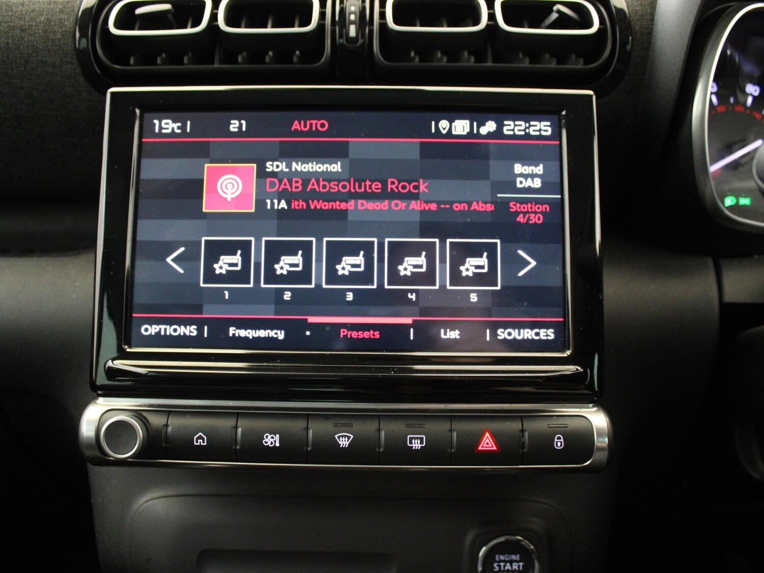 Used Citroen C3 Aircross 2022 for sale - 75343939: Photo 20