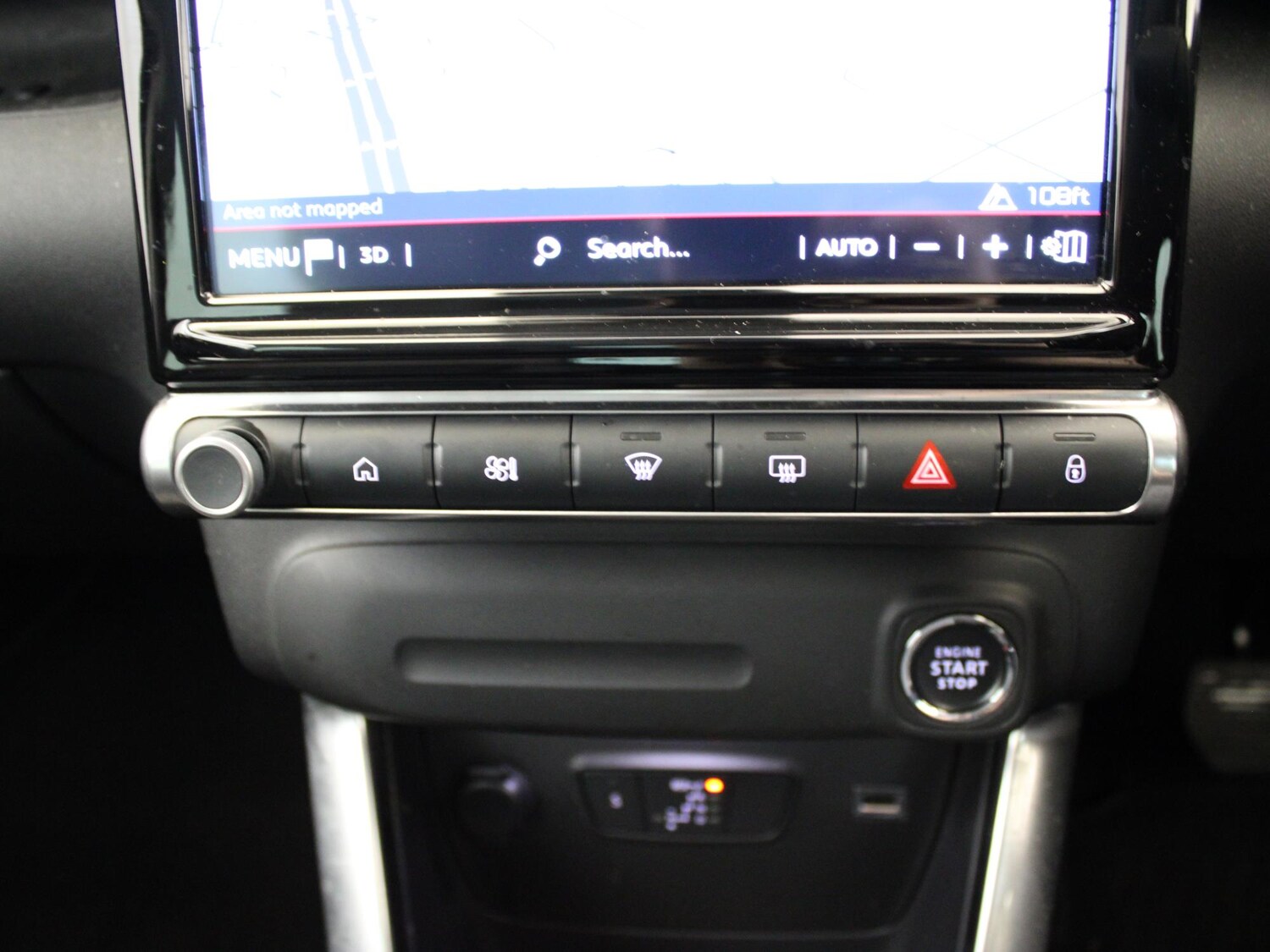 Used Citroen C3 Aircross 2022 for sale - 75343939: Photo 22