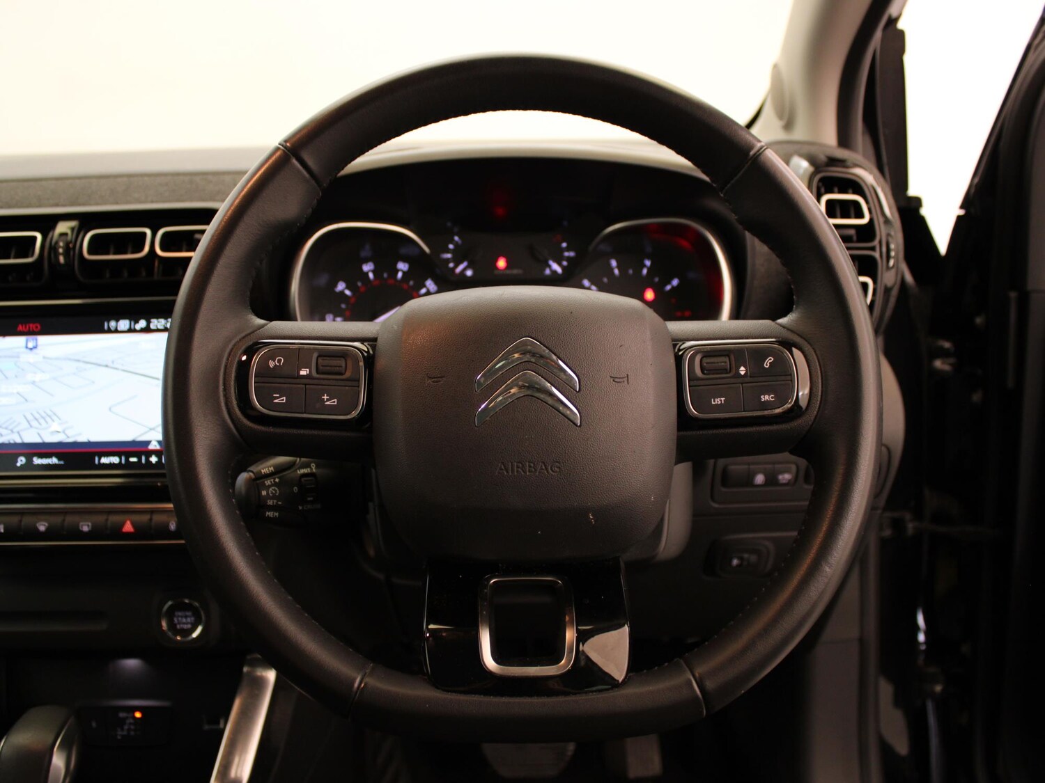 Used Citroen C3 Aircross 2022 for sale - 75343939: Photo 23