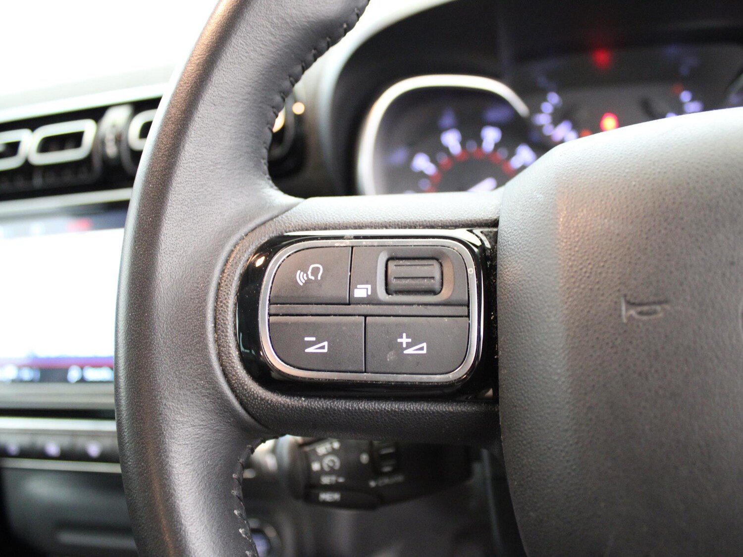 Used Citroen C3 Aircross 2022 for sale - 75343939: Photo 24