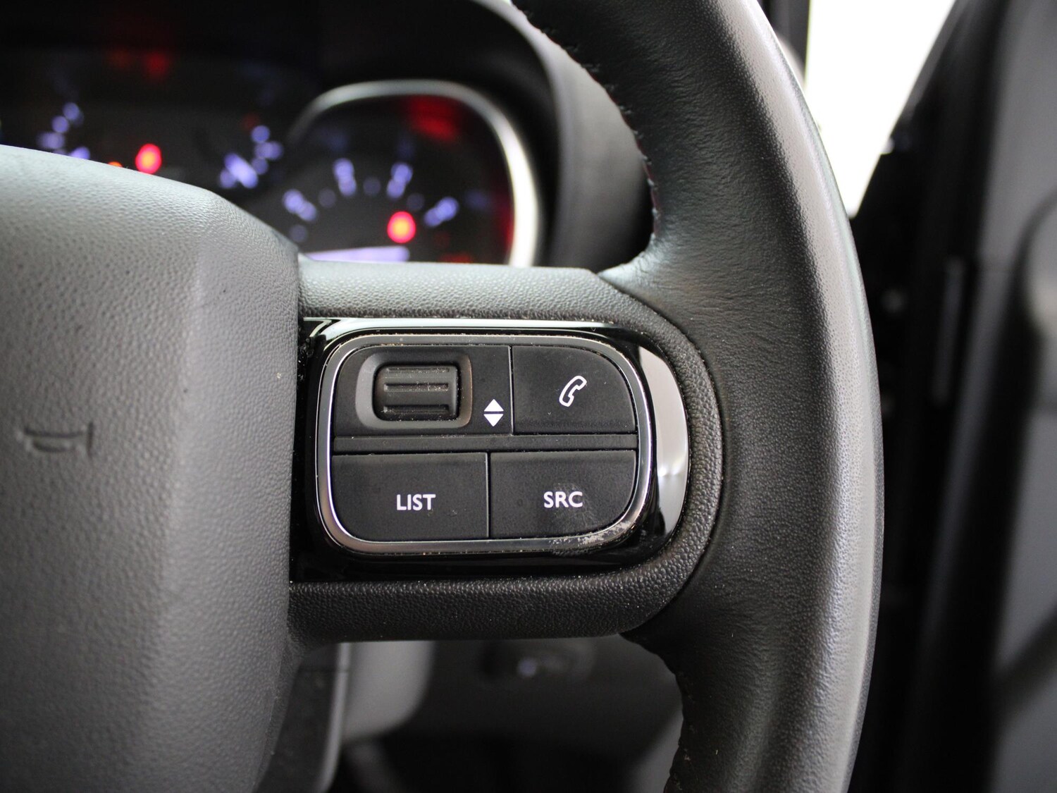 Used Citroen C3 Aircross 2022 for sale - 75343939: Photo 25