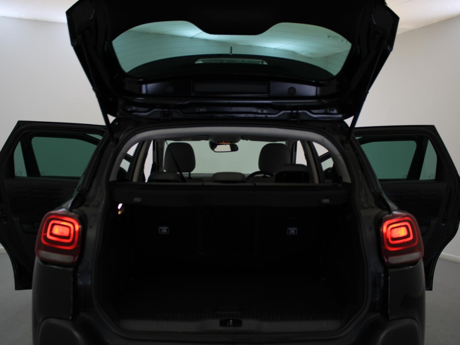 Used Citroen C3 Aircross 2022 for sale - 75343939: Photo 29