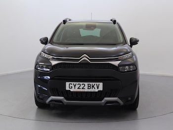 Used Citroen C3 Aircross 2022 for sale - 75343939: Photo