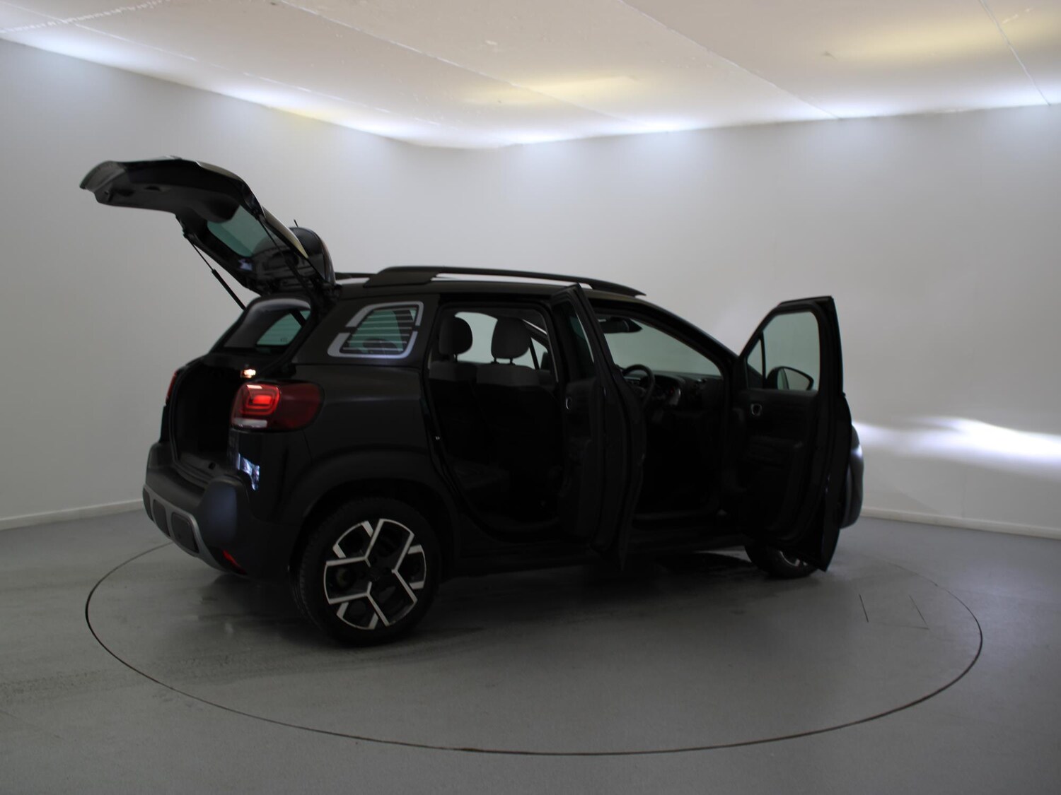 Used Citroen C3 Aircross 2022 for sale - 75343939: Photo 30