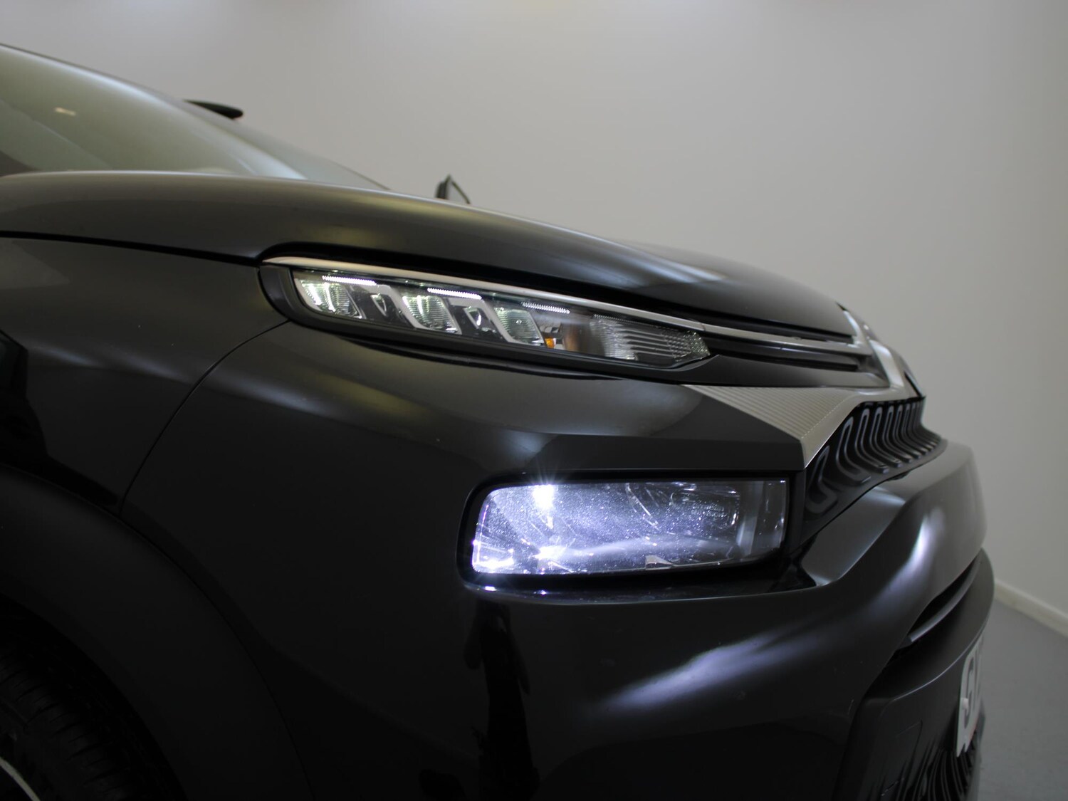 Used Citroen C3 Aircross 2022 for sale - 75343939: Photo 31