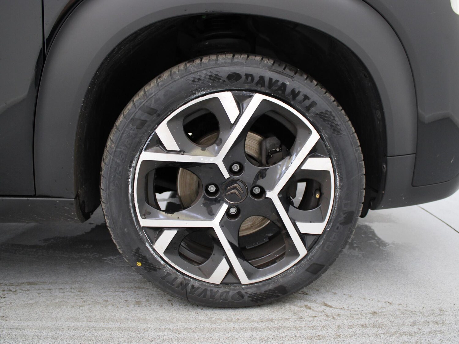 Used Citroen C3 Aircross 2022 for sale - 75343939: Photo 32