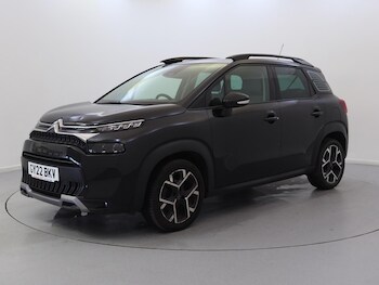 Used Citroen C3 Aircross 2022 for sale - 75343939: Photo