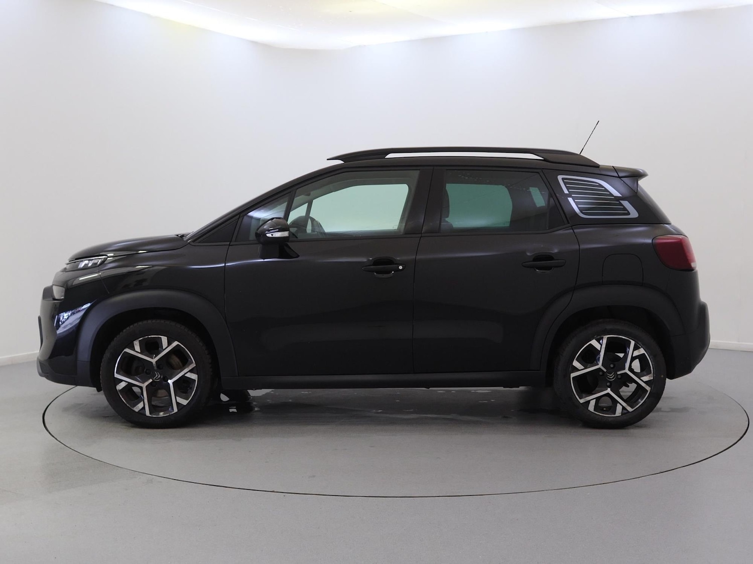 Used Citroen C3 Aircross 2022 for sale - 75343939: Photo 4