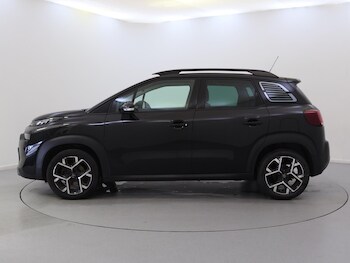 Used Citroen C3 Aircross 2022 for sale - 75343939: Photo