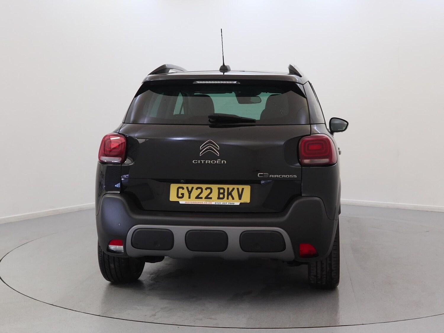 Used Citroen C3 Aircross 2022 for sale - 75343939: Photo 6