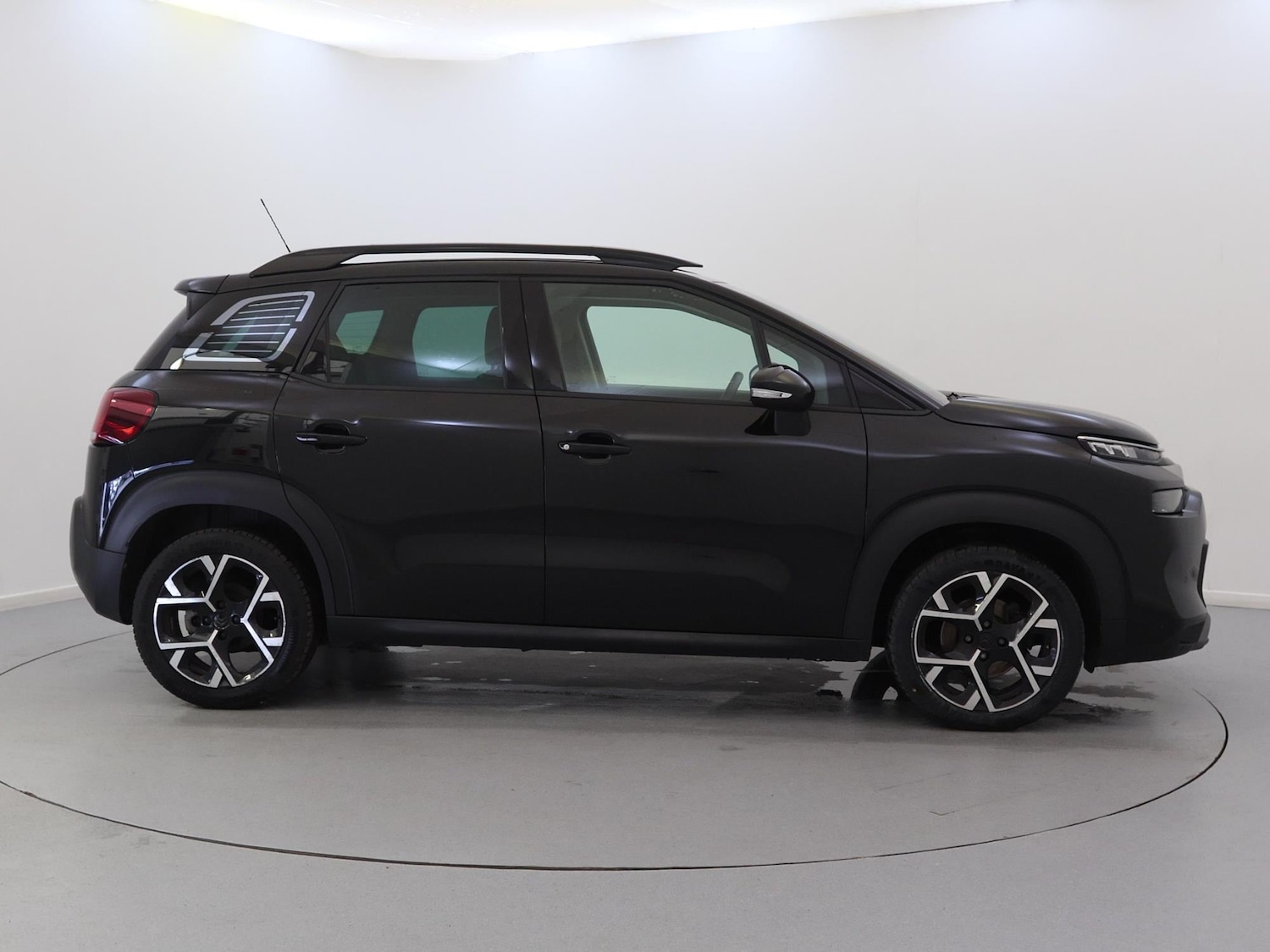 Used Citroen C3 Aircross 2022 for sale - 75343939: Photo 8