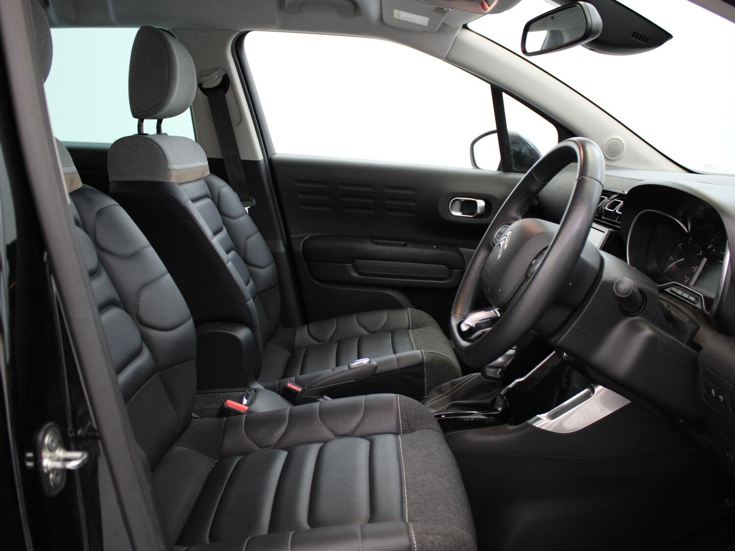 Used Citroen C3 Aircross 2022 for sale - 75343939: Photo 9