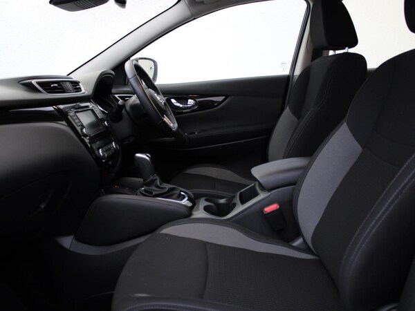 Used Nissan Qashqai 2021 for sale - 74880219: Photo 10