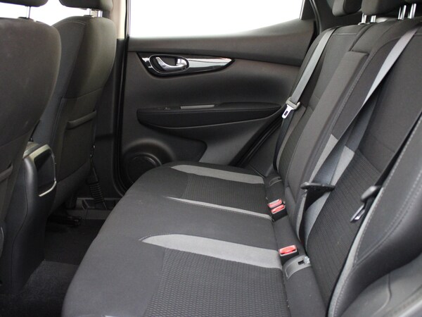 Used Nissan Qashqai 2021 for sale - 74880219: Photo 11