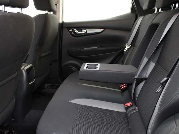 Used Nissan Qashqai 2021 for sale - 74880219: Photo 12