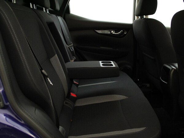 Used Nissan Qashqai 2021 for sale - 74880219: Photo 13