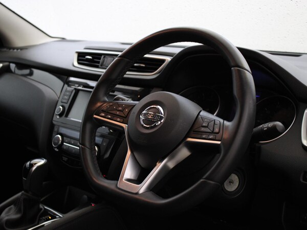 Used Nissan Qashqai 2021 for sale - 74880219: Photo 15
