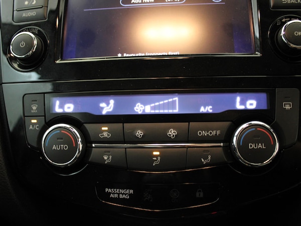 Used Nissan Qashqai 2021 for sale - 74880219: Photo 23