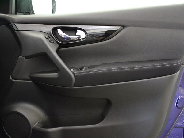 Used Nissan Qashqai 2021 for sale - 74880219: Photo 27