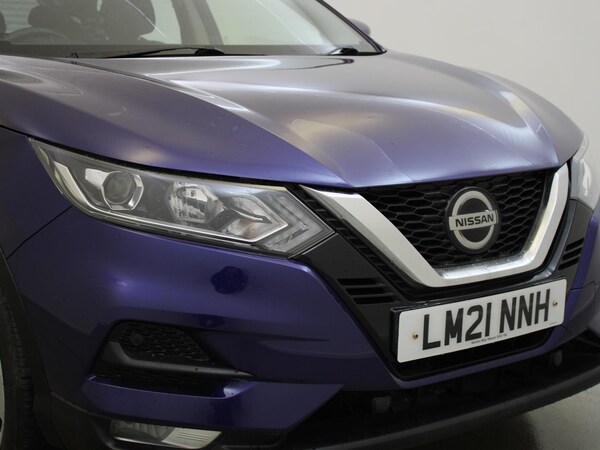 Used Nissan Qashqai 2021 for sale - 74880219: Photo 31